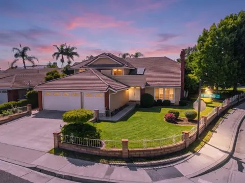 Sheila Buonauro, real estate agent in Brea