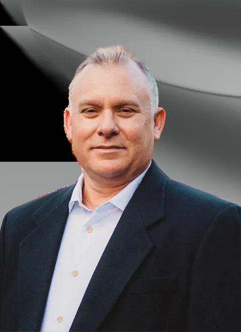 Matthew Dewitt, real estate agent in Oceanside
