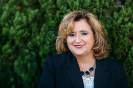 Diana Kressin, real estate agent in Fallbrook