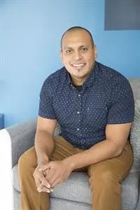 Junior Gomez, real estate agent in Aguanga