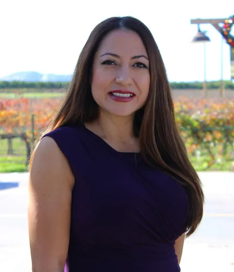 Brenda O'Hara, real estate agent in Hemet