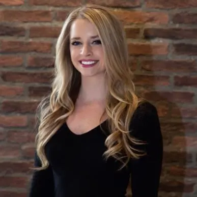 Brittany Newman, real estate agent in Oceanside
