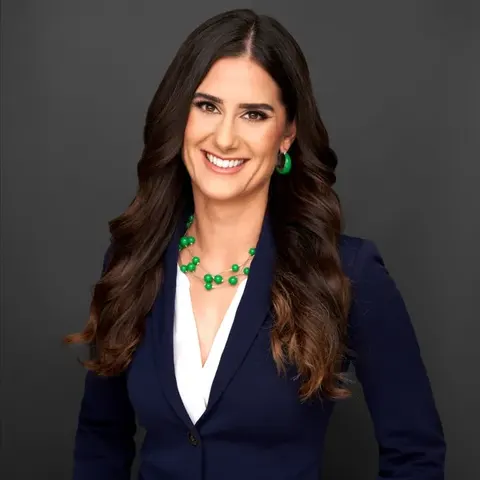 Priscilla Hart, real estate agent in Oceanside