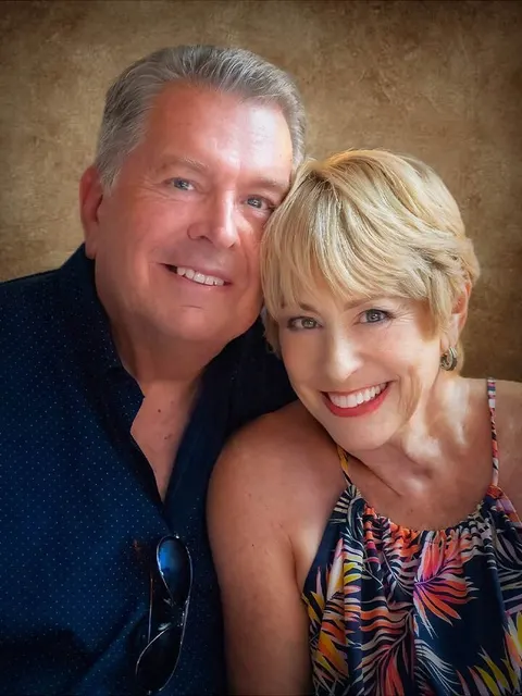 Joan Chintz, real estate agent in Carlsbad