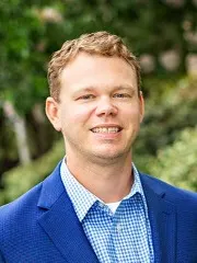 Anthony Boudreault, real estate agent in Oceanside