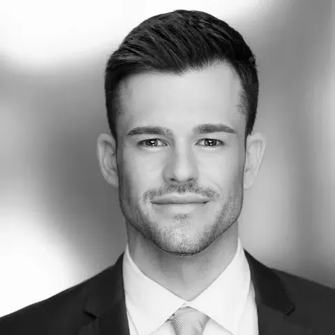 Russell Smith, real estate agent in San Diego