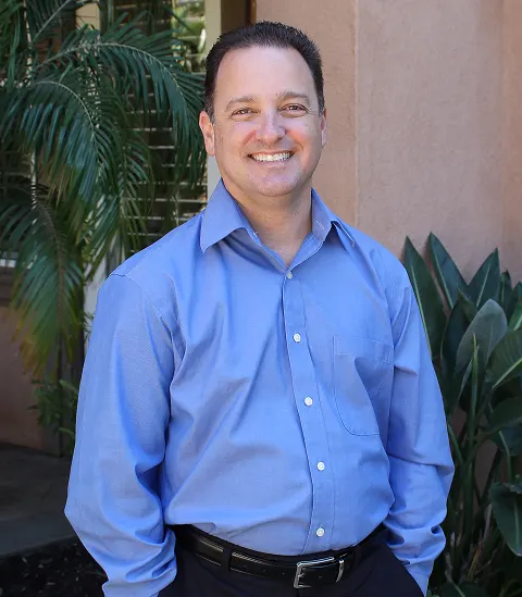 Brent Humpherys, real estate agent in Avalon