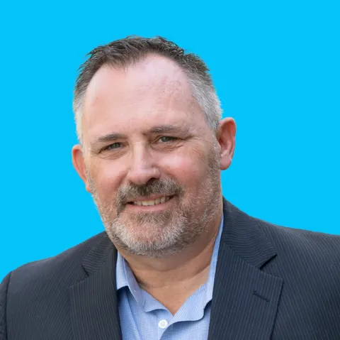Christopher Paul, real estate agent in Escondido