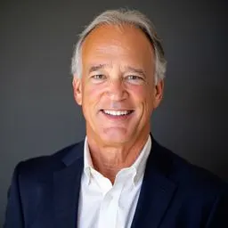 Chris Hasvold, real estate agent in Fallbrook