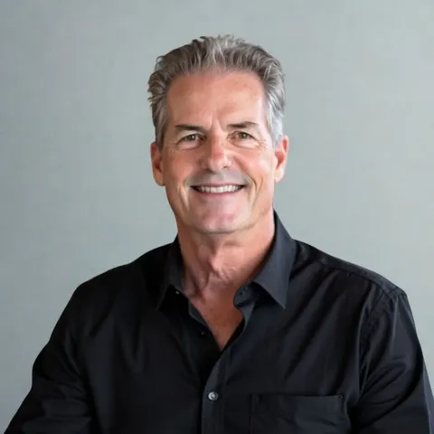 Tom Van Wie, real estate agent in Fallbrook