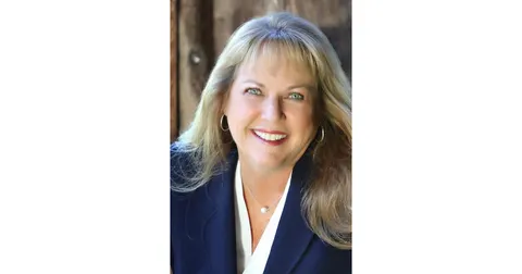 Jane Kepley, real estate agent in Fallbrook