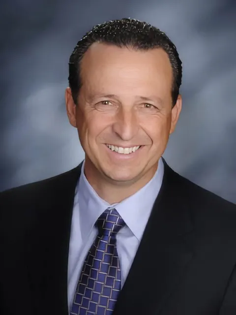 Bill Etchegaray, real estate agent in Corona