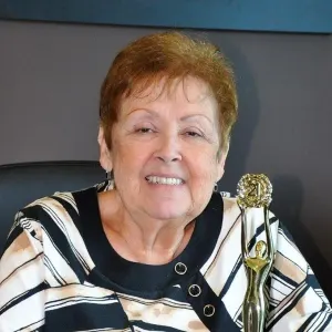 Michelle Fowler, real estate agent in Eastvale
