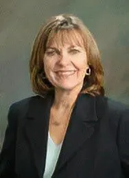 Sandra Griggs, real estate agent in Tustin