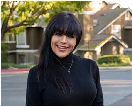 Monica Hosozawa, real estate agent in Lake Elsinore