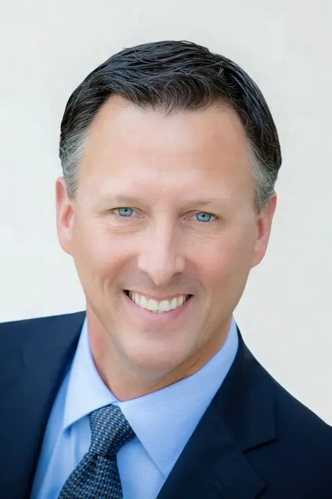 Chad Langseth, real estate agent in Yorba Linda