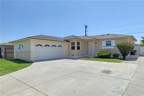 Chike Nweke, real estate agent in Gardena