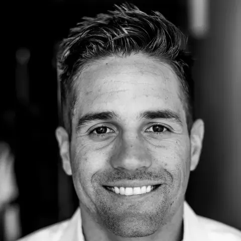 Daniel Morgan, real estate agent in Huntington Beach