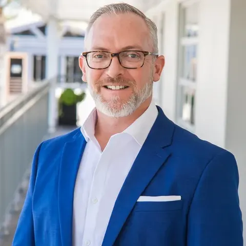 Michael Shank, real estate agent in Corona Del Mar