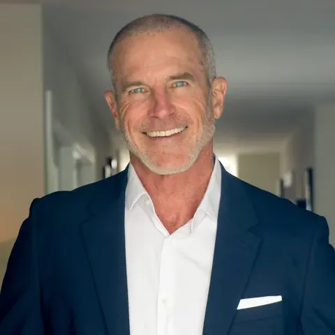 Paul Hoffman, real estate agent in San Juan Capistrano