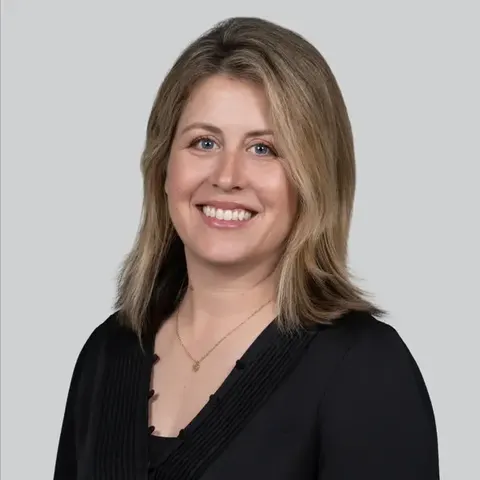 Danae Aballi-Mecham, real estate agent in Irvine