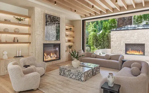 Ariana Gaffoglio, real estate agent in Coto de Caza