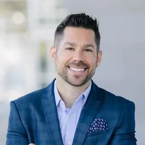 Christopher Bellot, real estate agent in Newport Beach