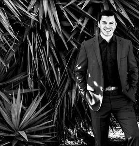 Daniel Banuelos, real estate agent in Costa Mesa