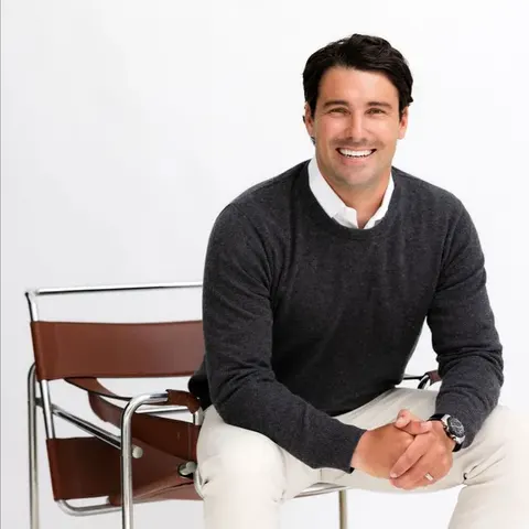 Sam Orozco, real estate agent in Dana Point