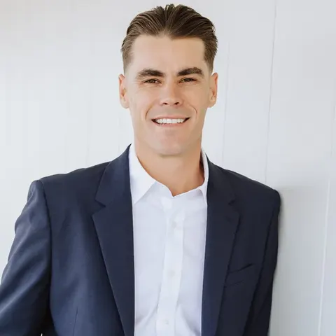 Patric Wooding, real estate agent in Costa Mesa