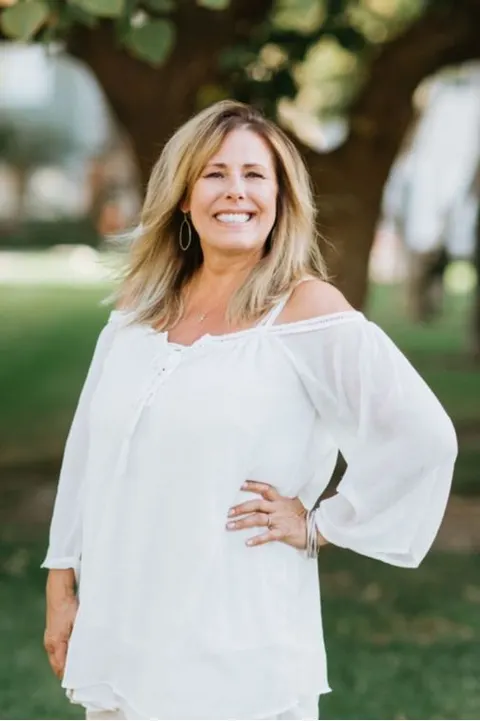 Tracy Heffelman, real estate agent in Huntington Beach