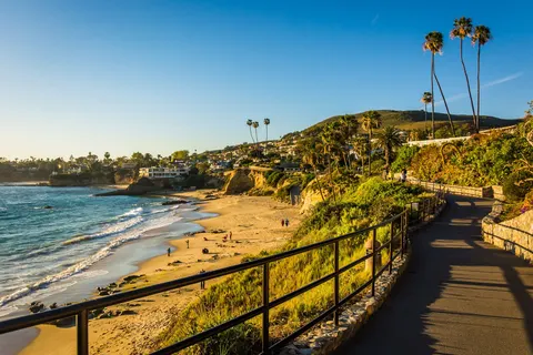 Phillip Caruso, real estate agent in Laguna Niguel