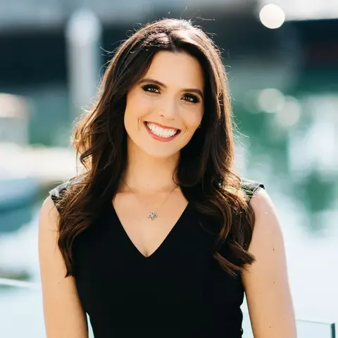 Kimberly Varenchik, real estate agent in Corona Del Mar