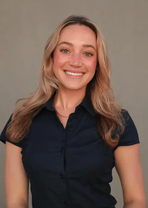 Sara Ioffrida, real estate agent in Anaheim