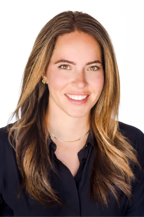 Allison Castelli-Grant, real estate agent in Costa Mesa
