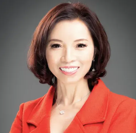 Yuefang Ryono, real estate agent in Yorba Linda