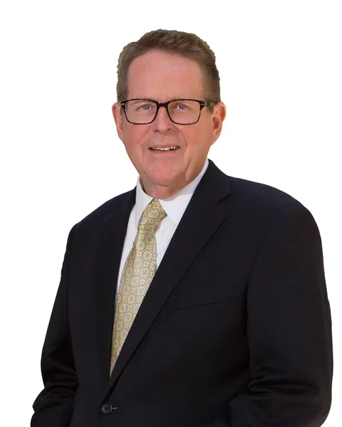 David Jervis, real estate agent in Bellflower