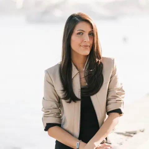 Jena Raphael, real estate agent in Coto de Caza