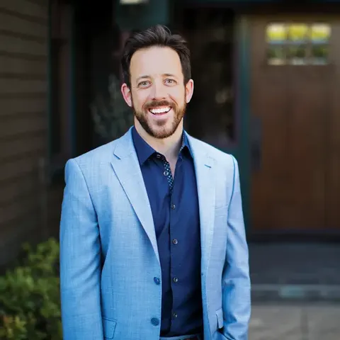 Daniel Pirz, real estate agent in Costa Mesa