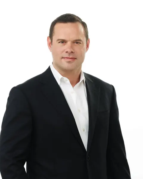 Joe Deperine, real estate agent in North Tustin