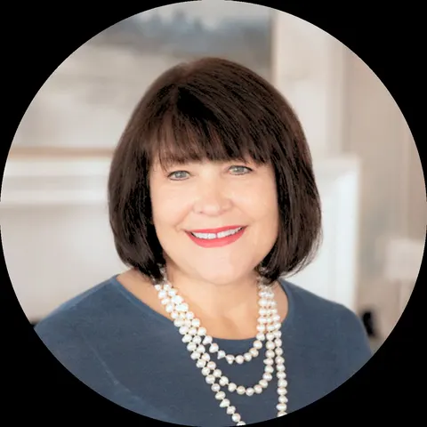 Julie Shafii, real estate agent in Laguna Niguel