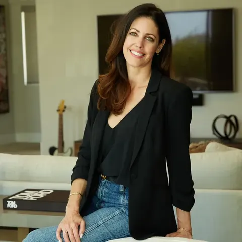 Jaime Weber, real estate agent in Fallbrook