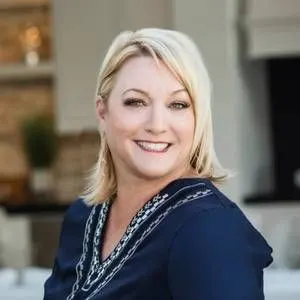 Mollie Butcher, real estate agent in Newport Beach