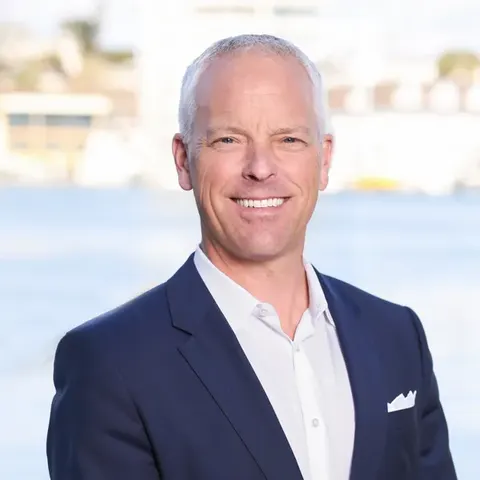 Brandon Goethals, real estate agent in Corona Del Mar
