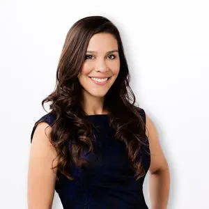 Jessica Cordova, real estate agent in Costa Mesa