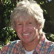 Gaston Sanford, real estate agent in Costa Mesa