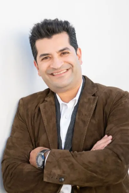 Ankush Bathla, real estate agent in Huntington Beach
