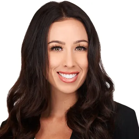 Melissa Edelman, real estate agent in Rancho Mission Viejo