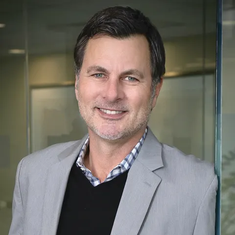 David Roberts, real estate agent in Newport Beach