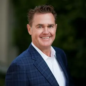 Ed Machoskie, real estate agent in Newport Beach